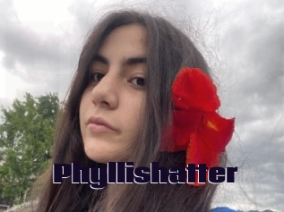 Phyllishatter