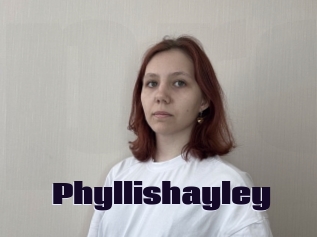 Phyllishayley