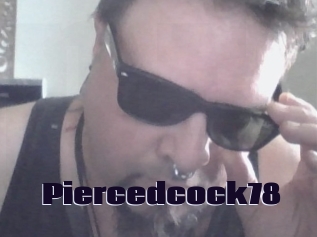 Piercedcock78