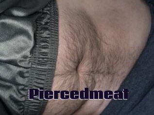 Piercedmeat