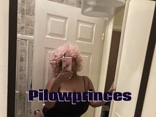 Pilowprinces