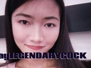 PinayLEGENDARYCOCK