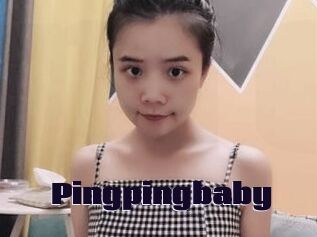 Pingpingbaby