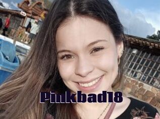 Pinkbad18