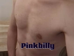 Pinkbilly