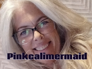 Pinkcalimermaid