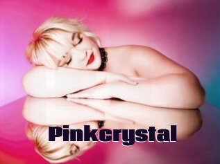 Pinkcrystal