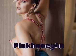 Pinkhoney4u