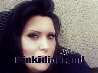 Pinkidiamond