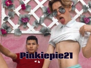 Pinkiepie21