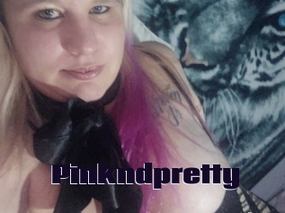 Pinkndpretty