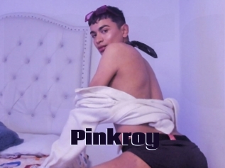 Pinkroy