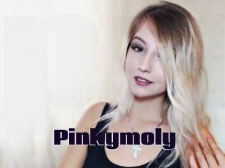 Pinkymoly