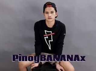 PinoyBANANAx