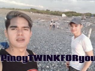 PinoyTWINKFORyou