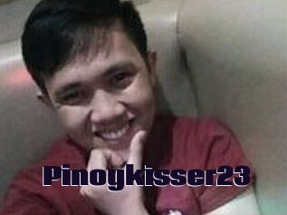 Pinoykisser23