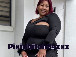 Pixiebitch24xxx