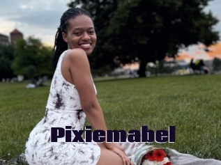 Pixiemabel