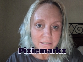 Pixiemarkx