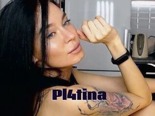 Pl4tina