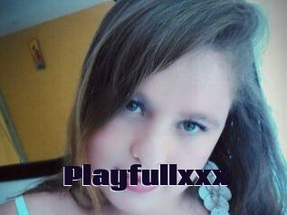 Playfullxxx