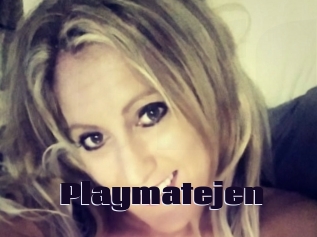 Playmatejen