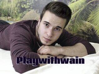 Playwithwain