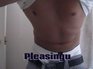 Pleasing_u