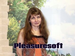 Pleasuresoft