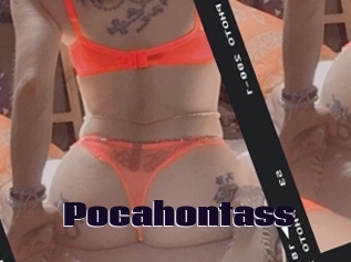 Pocahontass