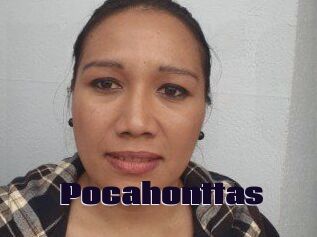 Pocahonttas