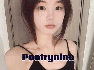 Poetrynina