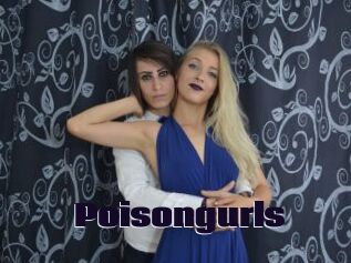 Poisongurls