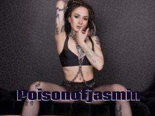Poisonofjasmin