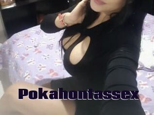 Pokahontassex