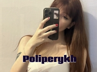 Poliperykh