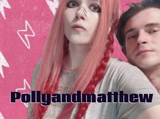 Pollyandmatthew