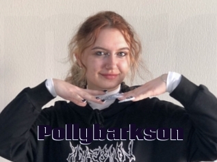 Pollybarkson