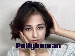 Pollyboman