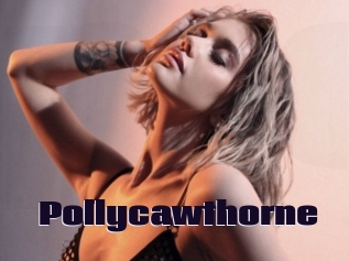 Pollycawthorne