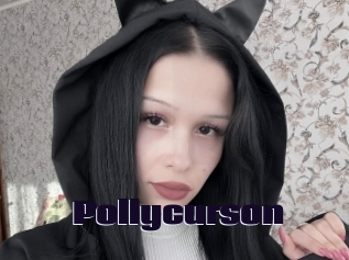 Pollycurson