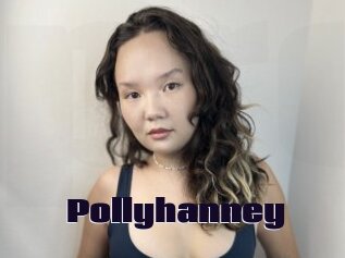 Pollyhanney