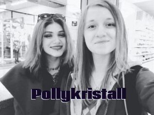 Pollykristall