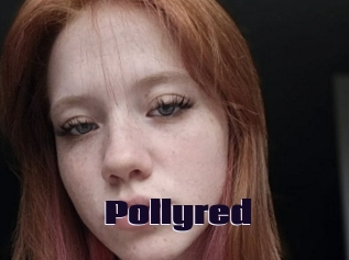 Pollyred