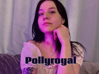 Pollyroyal