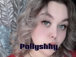 Pollyshhy