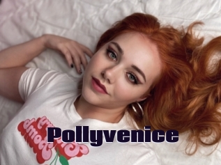 Pollyvenice