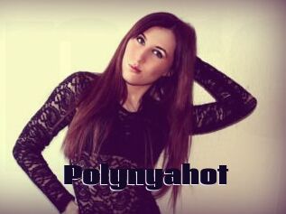 Polynyahot