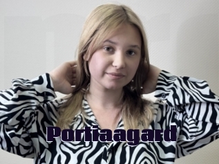 Portiaagard