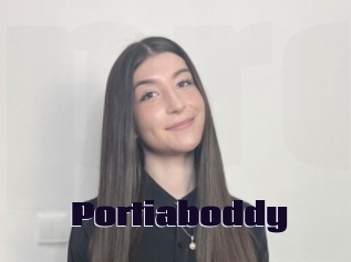 Portiaboddy